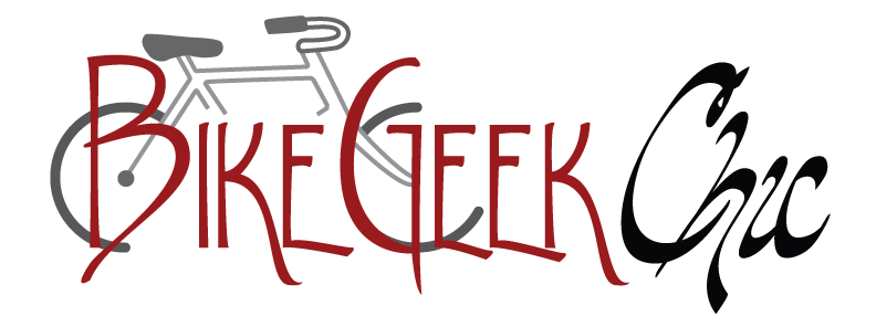 Bike Geek Chic